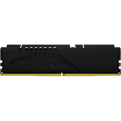 Пам'ять ПК Kingston DDR5 8GB 6000 FURY Beast Black