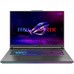 Ноутбук ASUS ROG Strix G18 G814JI-N6070 18&quot; QHD+ IPS, Intel i9-13980HX, 32GB, F1TB, NVD4070-8, NoOS, Сірий