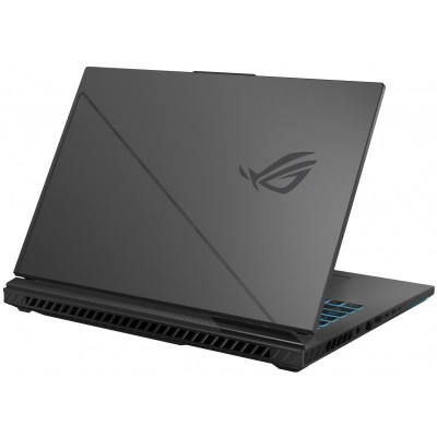 Ноутбук ASUS ROG Strix G18 G814JI-N6070 18&quot; QHD+ IPS, Intel i9-13980HX, 32GB, F1TB, NVD4070-8, NoOS, Сірий