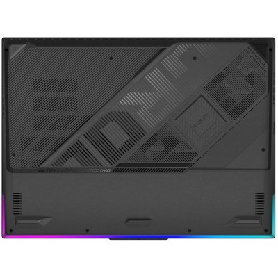 Ноутбук ASUS ROG Strix G18 G814JI-N6070 18&quot; QHD+ IPS, Intel i9-13980HX, 32GB, F1TB, NVD4070-8, NoOS, Сірий