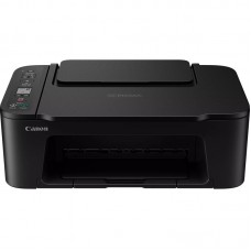 БФП А4 Canon PIXMA TS3640 black з Wi-Fi БФП А4 Canon PIXMA TS3640 black з Wi-Fi