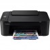 БФП А4 Canon PIXMA TS3640 black з Wi-Fi