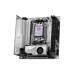 Материнcька плата MSI MPG B850I EDGE TI WIFI sAM5 B850 2xDDR5 M.2 HDMI WiFi BT mITX