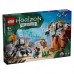 Конструктор LEGO Horizon Aloy і Varl проти Shell-Walker і Sawtooth