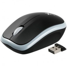 Мишка Vinga MSW-906 black - gray Мишка Vinga MSW-906 black - gray