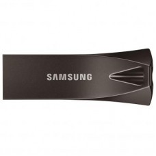 USB флеш накопичувач Samsung 32GB Bar Plus Black USB 3.1 (MUF-32BE4/APC) USB флеш накопичувач Samsung 32GB Bar Plus Black USB 3.1 (MUF-32BE4/APC)