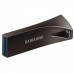 USB флеш накопитель Samsung 32GB Bar Plus Black USB 3.1 (MUF-32BE4/APC)