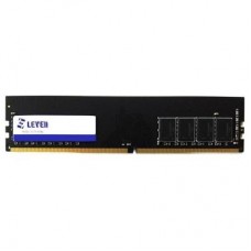 Модуль пам'яті для комп'ютера DDR4 4GB 2400 MHz LEVEN (JR4U2400172408-4M) Модуль пам'яті для комп'ютера DDR4 4GB 2400 MHz LEVEN (JR4U2400172408-4M)