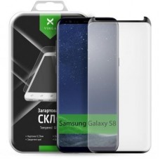 Скло захисне Vinga для Samsung Galaxy S8 (G950) (VTPGS-G950) Скло захисне Vinga для Samsung Galaxy S8 (G950) (VTPGS-G950)