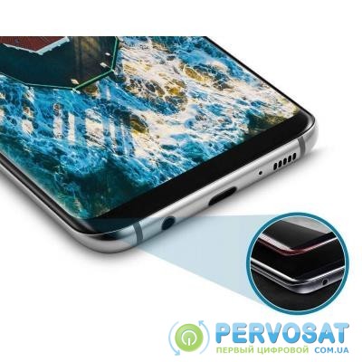 Стекло защитное Vinga для Samsung Galaxy S8 (G950) (VTPGS-G950)