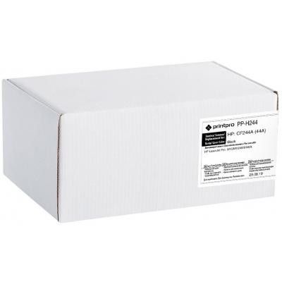 Картридж PrintPro для HP (CF244A) M15/M28 (PP-H244)