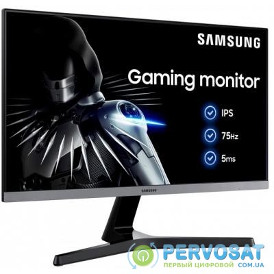 Монитор Samsung S22R350 (LS22R350FHIXCI)