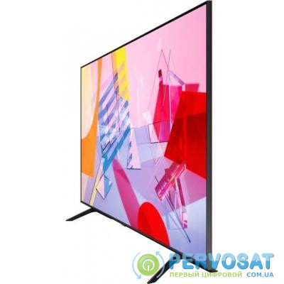 Телевизор Samsung QE50Q60TAUXUA