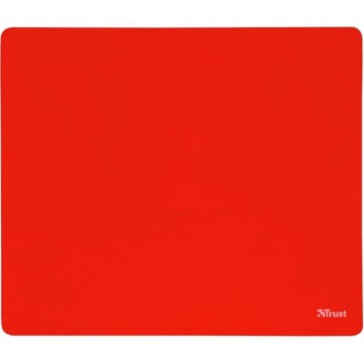 Коврик для мышки Trust Primo Mouse Pad Summer Red (22759)