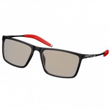 Окуляри комп'ютерні 2E Gaming anti-blue glasses Black-Red (2E-GLS310BR) Окуляри комп'ютерні 2E Gaming anti-blue glasses Black-Red (2E-GLS310BR)