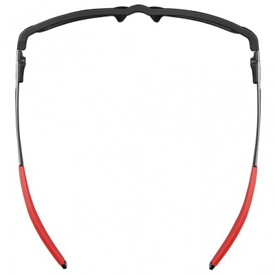 Очки компьютерные 2E Gaming anti-blue glasses Black-Red (2E-GLS310BR)