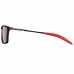 Очки компьютерные 2E Gaming anti-blue glasses Black-Red (2E-GLS310BR)