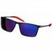 Очки компьютерные 2E Gaming anti-blue glasses Black-Red (2E-GLS310BR)