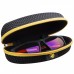 Очки компьютерные 2E Gaming anti-blue glasses Black-Red (2E-GLS310BR)