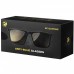 Очки компьютерные 2E Gaming anti-blue glasses Black-Red (2E-GLS310BR)