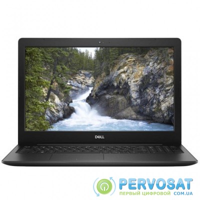 Ноутбук Dell Vostro 3501 (N6503VN3501EMEA01_2105_UBU)