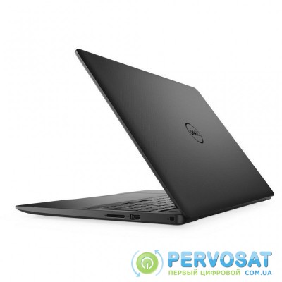 Ноутбук Dell Vostro 3501 (N6503VN3501EMEA01_2105_UBU)