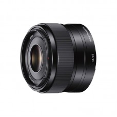 Об'єктив Sony 35mm, f/1.8 для камер NEX Об'єктив Sony 35mm, f/1.8 для камер NEX