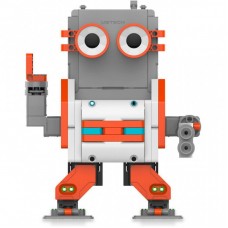 Конструктор Ubtech Програмований робот Astrobot Upgraded Kit Astrobot Upgraded (JRA0402) Конструктор Ubtech Програмований робот Astrobot Upgraded Kit Astrobot Upgraded (JRA0402)