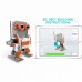 Конструктор Ubtech Программируемый робот Astrobot Upgraded Kit Astrobot Upgrade (JRA0402)