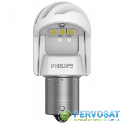 Автолампа Philips світлодіодна (PS 11498XUWX2)
