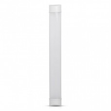 Світильник V-TAC 10W, SKU-660, Grill Fitting, 300mm, 230V, 4000К, білий (3800157632157) Світильник V-TAC 10W, SKU-660, Grill Fitting, 300mm, 230V, 4000К, білий (3800157632157)