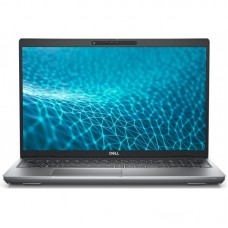 Ноутбук Dell Latitude 5531 15.6FHD AG/Intel i5-12600H/16/512F/NVD550-2/W11P Ноутбук Dell Latitude 5531 15.6FHD AG/Intel i5-12600H/16/512F/NVD550-2/W11P
