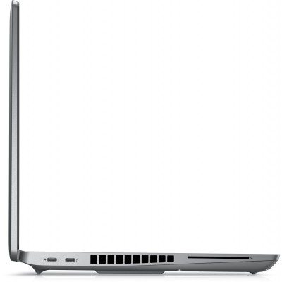 Ноутбук Dell Latitude 5531 15.6FHD AG/Intel i5-12600H/16/512F/NVD550-2/W11P