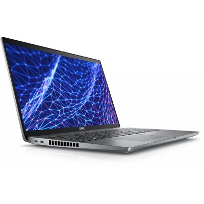 Ноутбук Dell Latitude 5531 15.6FHD AG/Intel i5-12600H/16/512F/NVD550-2/W11P