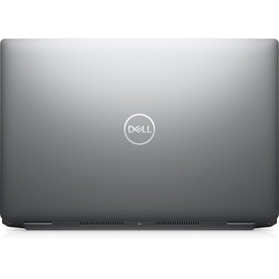 Ноутбук Dell Latitude 5531 15.6FHD AG/Intel i5-12600H/16/512F/NVD550-2/W11P