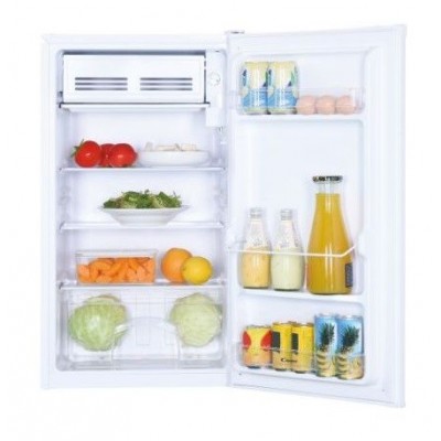 Холодильник Candy з верхн. мороз., 93x48х45, холод.відд.-83л, мороз.відд.-10л, 1дв., А+, ST, білий