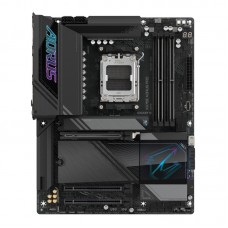 Материнська плата GIGABYTE X870E AORUS PRO sAM5 X870 4xDDR5 M.2 HDMI DP Wi-Fi BT ATX Материнська плата GIGABYTE X870E AORUS PRO sAM5 X870 4xDDR5 M.2 HDMI DP Wi-Fi BT ATX