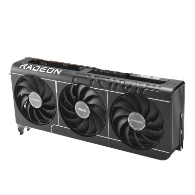 Вiдеокарта ASUS Radeon RX 9070 XT 16GB GDDR6 OC PRIME-RX9070XT-O16G