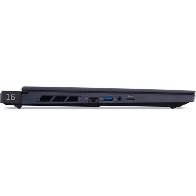 Ноутбук Acer Predator Helios 16 PH16-73 16" OLED, Intel U9-275HX, 64GB, F2TB, NVD5090-24, Win11P, чорний