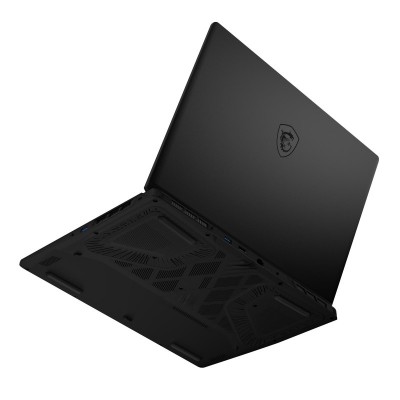Ноутбук MSI Pulse A16 AI+ C3XWGKG-026XUA 16" QHD+, AMD AI 9 HX 370, 32GB, F1TB, NVD5070-8, DOS, чорний