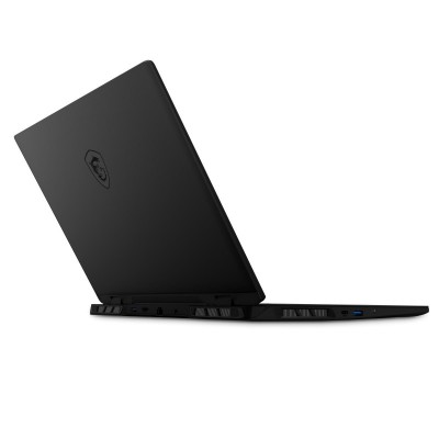 Ноутбук MSI Pulse A16 AI+ C3XWGKG-026XUA 16" QHD+, AMD AI 9 HX 370, 32GB, F1TB, NVD5070-8, DOS, чорний