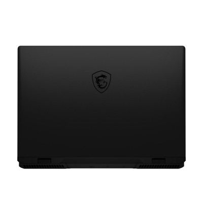 Ноутбук MSI Pulse A16 AI+ C3XWGKG-026XUA 16" QHD+, AMD AI 9 HX 370, 32GB, F1TB, NVD5070-8, DOS, чорний