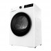 Сушильна машина Candy тепловий насос, 7кг, D, 47см, дисплей, інвертор, люк чорний, білий Сушильна машина Candy тепловий насос, 7кг, D, 47см, дисплей, інвертор, люк чорний, білий