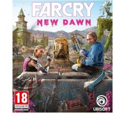 Игра PC Far Cry New Dawn Игра PC Far Cry New Dawn