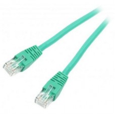 Патч-корд Cablexpert 0.25м UTP cat 6 (PP6U-0.25M/G) Патч-корд Cablexpert 0.25м UTP cat 6 (PP6U-0.25M/G)