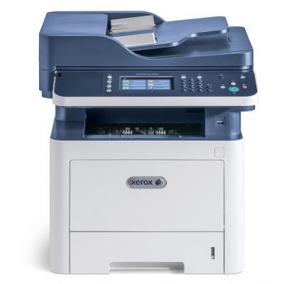 Многофункциональное устройство XEROX WC 3335DNI (WiFi) (3335V_DNI)