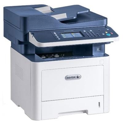 Многофункциональное устройство XEROX WC 3335DNI (WiFi) (3335V_DNI)