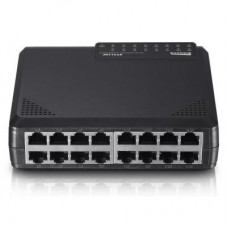 Комутатор мережевий Netis ST3116P Комутатор мережевий Netis ST3116P