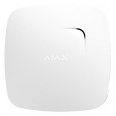 Датчик диму Ajax FireProtect /White Датчик диму Ajax FireProtect /White