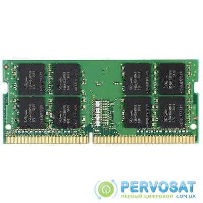 Модуль памяти для ноутбука SoDIMM DDR4 16GB 2400 MHz Kingston (KCP424SD8/16)